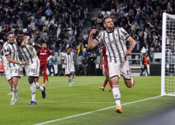 “Do të japim jetën për të dërguar Juventusin në finale” –