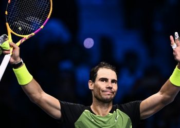 Rafael Nadal njofton tërheqjen nga tenisi –