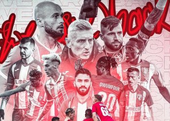 Skënderbeu kampion i Kategorisë së Parë, edhe Dinamo në Superligë –