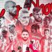 Skënderbeu kampion i Kategorisë së Parë, edhe Dinamo në Superligë –