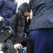 Burri i vrau vajzën, Tefta lë spitalin. Thirrja për Presidentin italian –