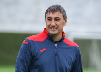 Vllaznia do tri pikët me Partizanin –