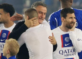Kaos total te PSG, ylli i skuadrës udhëton në Monako gjatë ndeshjes për titull –