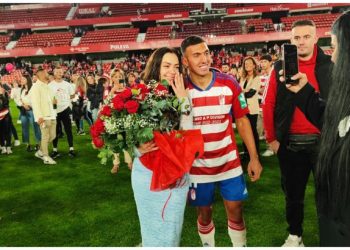 Mbrëmja magjike për Uzunin/ E dashura i pranon për martesë, Granada ngjitet në La Liga –
