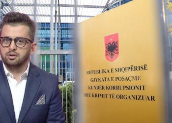 Kryebashkiaku socialist i Ersekës paraqitet në SPAK