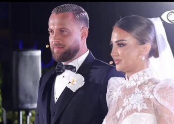 As nëna, as motra/ Pse munguan familjarët e Luizit në dasmë? –
