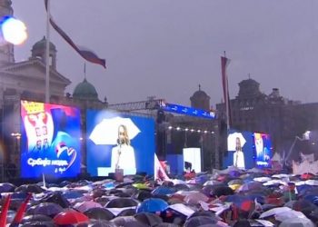 Kurti po pushton komunat serbe, Kosova vendi ynë –