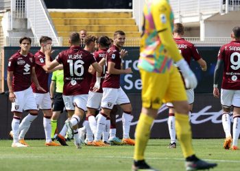 Torino fantastike ndaj Spezias, fitore dhe spektakël në Liguria –
