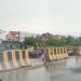 Aksident i frikshëm në Fushë-Krujë, përmbyset makina