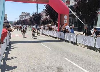 Edicioni i 80-të i Turit të Shqipërisë, një britanik shpallet kampion –