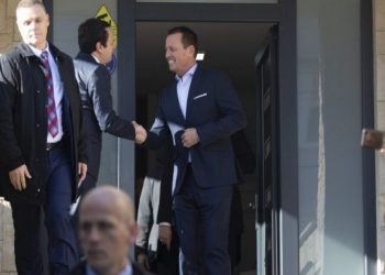 “Ka prishur lidhjen SHBA-Kosovë”/ ’17 majsi’ kritikon Kurtin për manovrat e tij në veri –