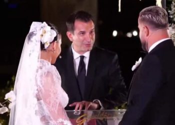 Martesa Luiz-Kiara s’ka asnjë vlerë/ Ngatërruan bashkinë (FOTO) –