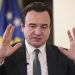 Largojeni Albin Kurtin pa i vënë flakën Kosovës –
