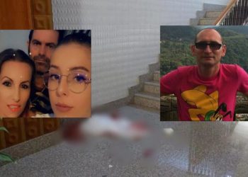 Ishte verbuar, s’e kuptoi që … –
