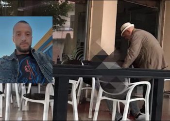 “Arian Gosa më kërcënoi me jetë 2 herë, armën e bleva 200 euro”, zbardhet dëshmia e Habib Rexhës –
