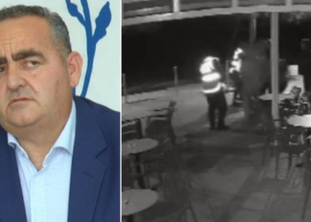 Rama ka interesa klienteliste në Himarë –