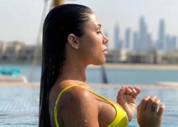“I është i papjekur”/ Supermodelja divorcohet nga ylli i Juves –