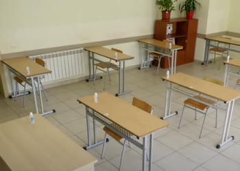 Maturantët nisin “provën e zjarrit”, provimi i parë është gjuha e huaj –