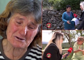I këndonte infermieres këngë dashurie, 63 vjeçari përfundon në burg për ngacmim seksual –