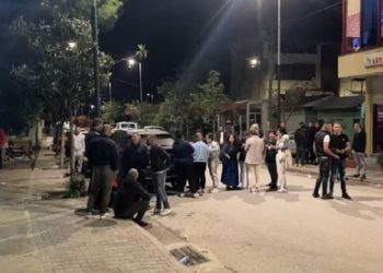 Zgjedhjet 2023/ Tension në Laç, RENEA hidhet në aksion –