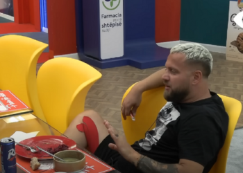 Më 7 maj, do takoj dy gra dhe… –