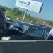 Aksident masiv në autostradë Tiranë-Durrës, përplasen 5 makina –