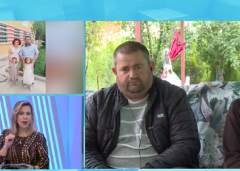 Prekëse/ Nëna kërkon t’i dhurojë veshkën djalit që vuan prej 3 vitesh –