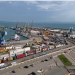 Kaos në Portin e Durrësit