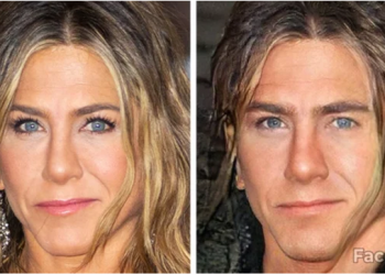 Ja si do dukeshin divat e Hollywoodit nëse do ishin meshkuj –