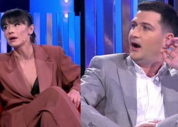 Pas BBVIP nuk kam folur me Zhaklinën sepse… –