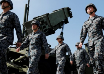 Rrezik konflikti! Japonia aktivizon mbrojtjen raketore, Koreja e Veriut gati të lëshojë satelitin –