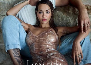 Nga njohja deri te planet për të ardhmen, Rita Ora dhe Taika Waititi rrëfehen për Vogue Australia –