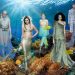“Sirena” rikthehet në modë, veshja që po bëhet trend i momentit –