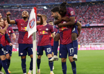 Bayern pranë dështimit spektakolar, humbet dhe dorëzon titullin –