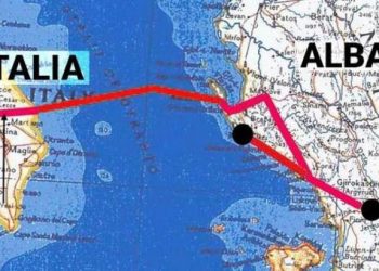 Tubacion uji nga Gjirokastra në Pulia, Rama i jep Italisë ‘OK’ për ujësjellësin 1 miliard euro –