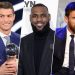 Sportistët më të paguar në botë, sipas “Forbes” –
