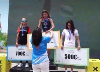 “Tiranathlon”, ja kush janë fituesit sipas garave –