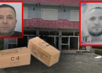 Tritoli ndaj Talo Çelës, del nga burgu Çekrezi –