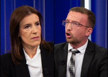 Për çfarë është ‘de facto’ në burg Beleri? Debat mes Dhulit e Lalës –