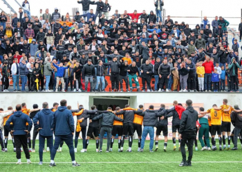 Ilir Daja kampion i Kosovës, Ballkani mbron titullin –
