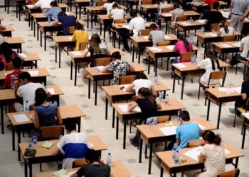 Matura Shtetërore, monitorim me kamera të ambienteve/ Ngujohen edhe ekspertët –