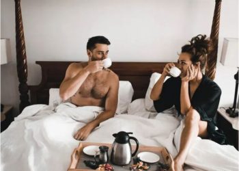 Si kafeja mund të ndihmojë në jetën tuaj seksuale –