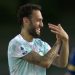 Çalhanoglu eurogol, feston me ‘shqiponjë’ për Asllanin –
