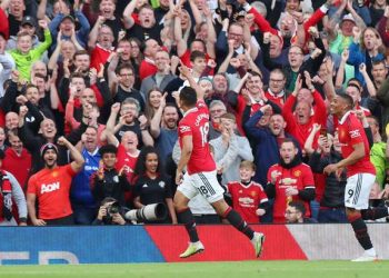 Manchester United ‘fshin tokën’ me Chelsean dhe siguron Championsin –