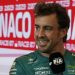 Çmimi i madh i Monakos, Alonso paralajmëron rivalët –