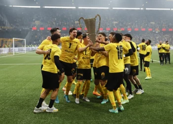 “Manita” dhe titulli në kasafortë, Young Boys bën ligjin –