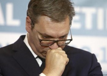 Vuçiçit i kam garantuar 30 mijë vota –