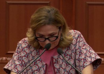 Agresion politik ndaj shkencës –