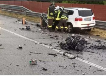 18-vjeçari shqiptar vdes në aksident në Itali (Emri) –
