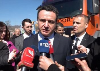 Serbisë i intereson vetëm neni 7, Asociacioni s’është… –